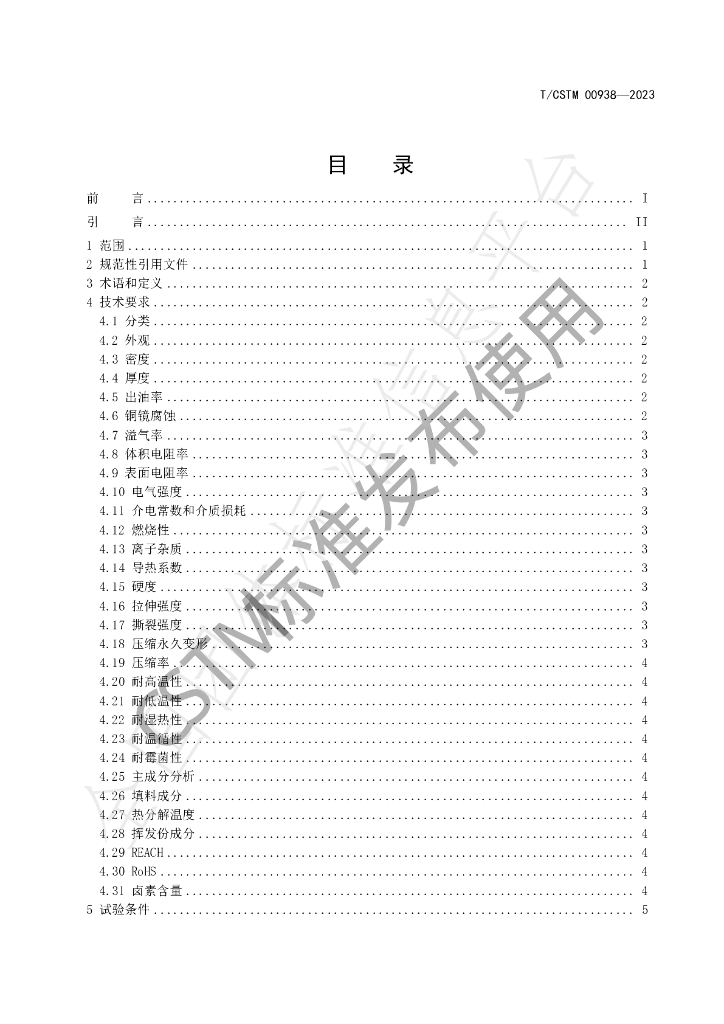 T/CSTM 00938-2023 标准预览