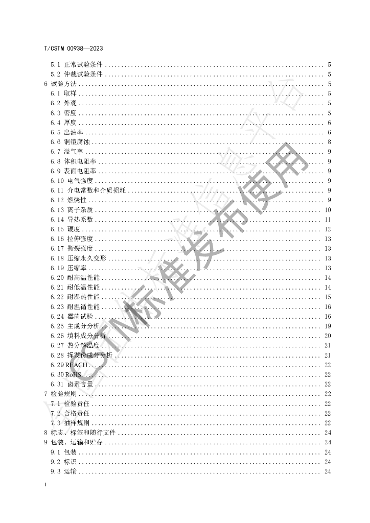 T/CSTM 00938-2023 标准预览