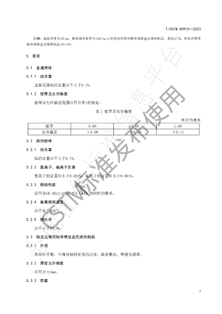 T/CSTM 00915-2023 标准预览