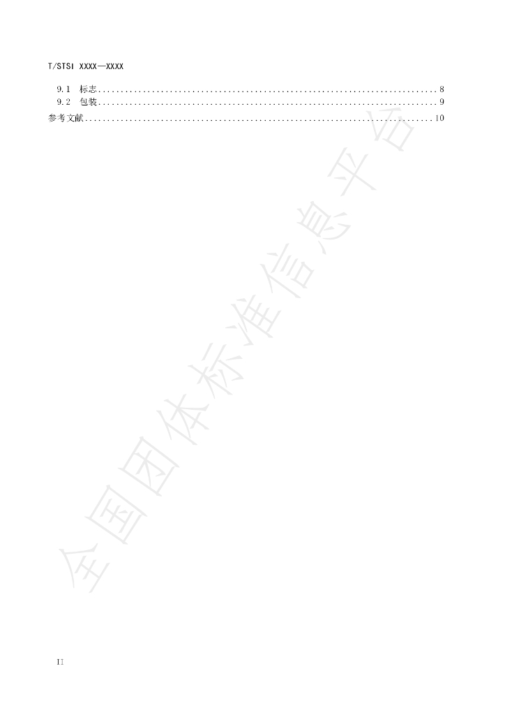 T/STSI 40-2023 标准预览