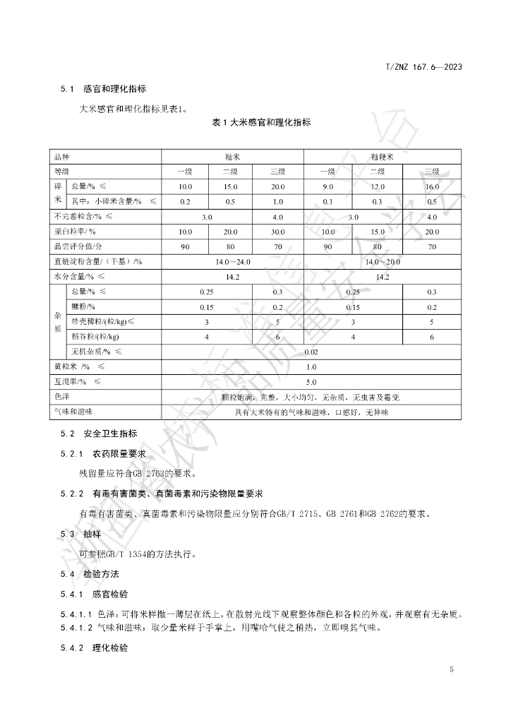 T/ZNZ 167.6-2023 标准预览