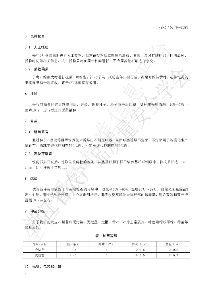 T/ZNZ 168.3-2023 标准预览