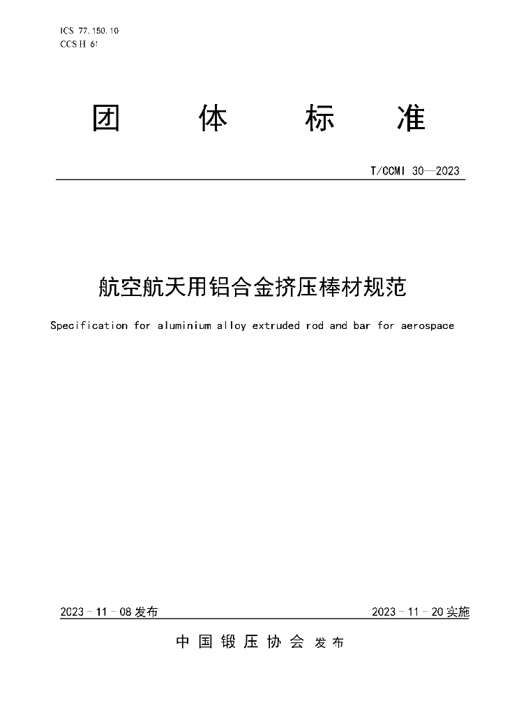 T/CCMI 30-2023 标准预览