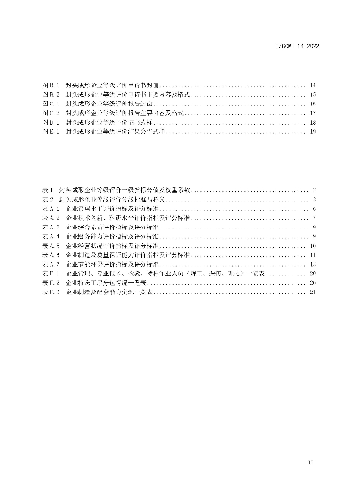 T/CCMI 14-2022 标准预览