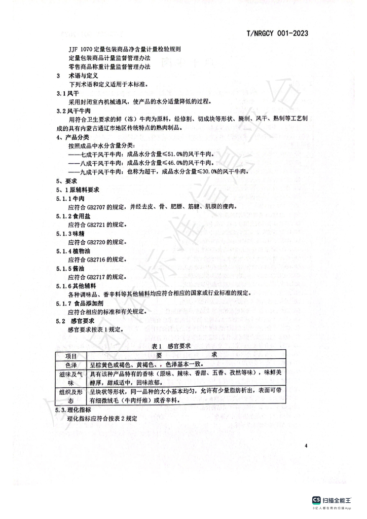 T/NRGCY 001-2023 标准预览