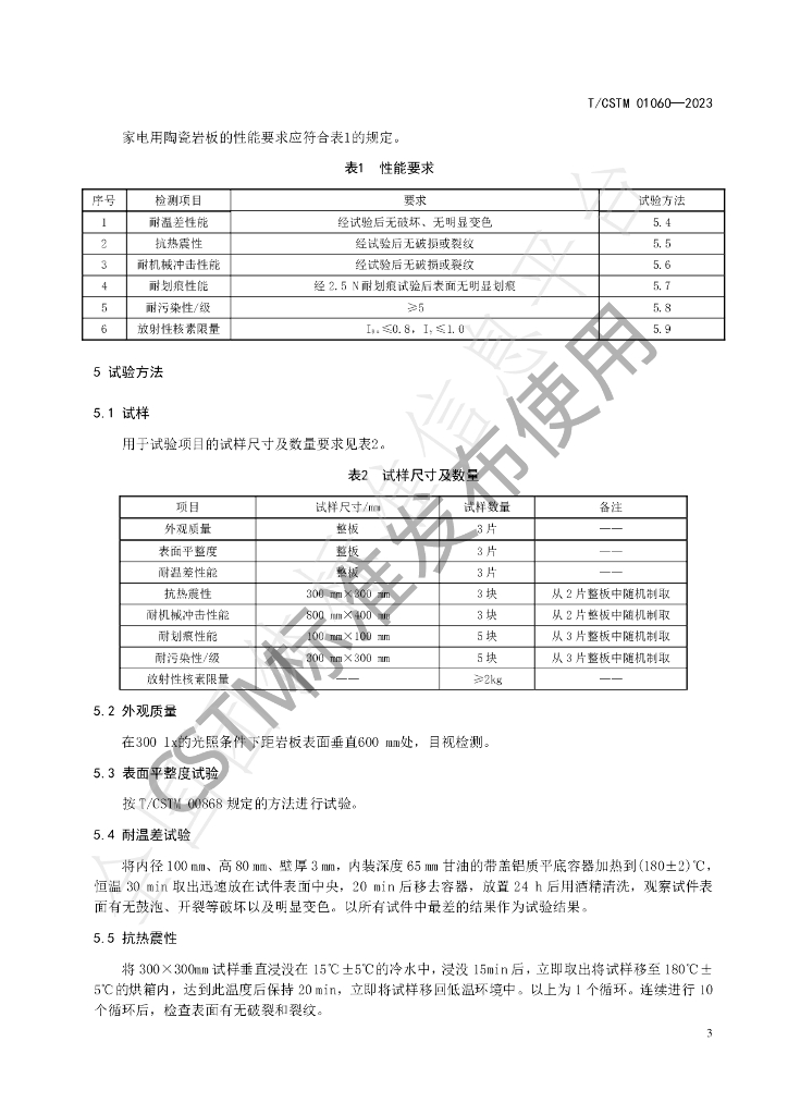 T/CSTM 01060-2023 标准预览