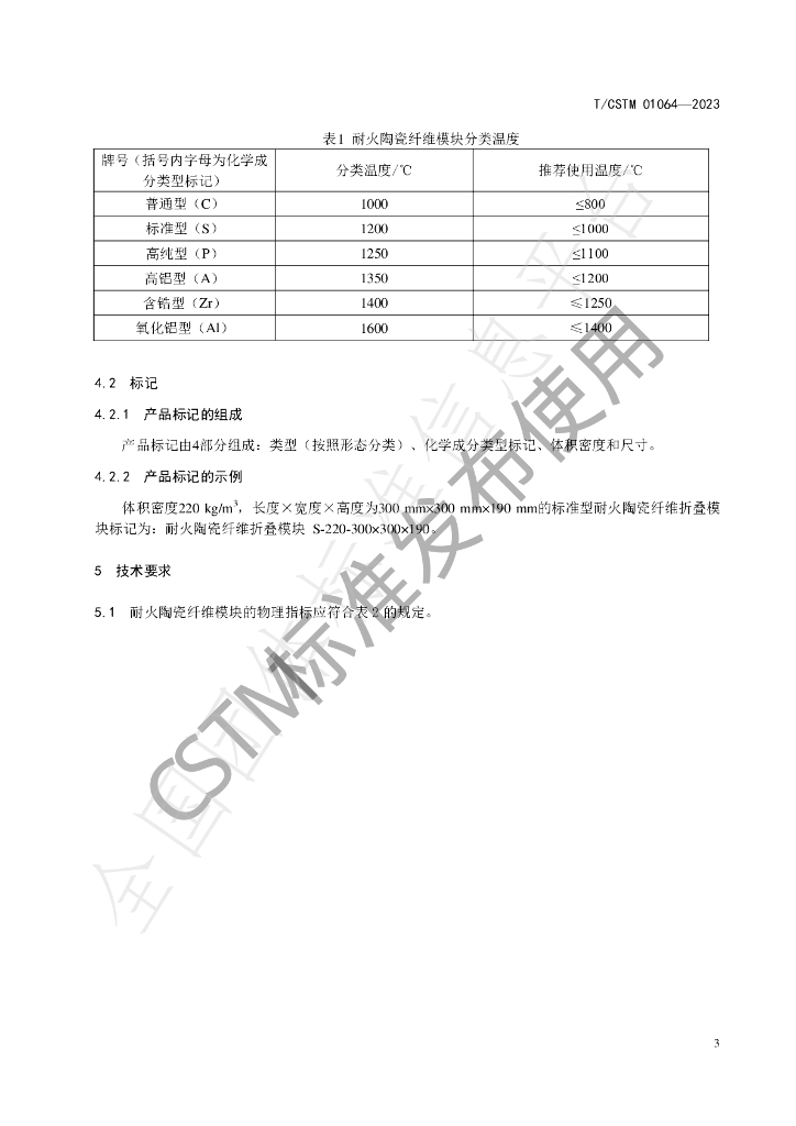 T/CSTM 01064-2023 标准预览