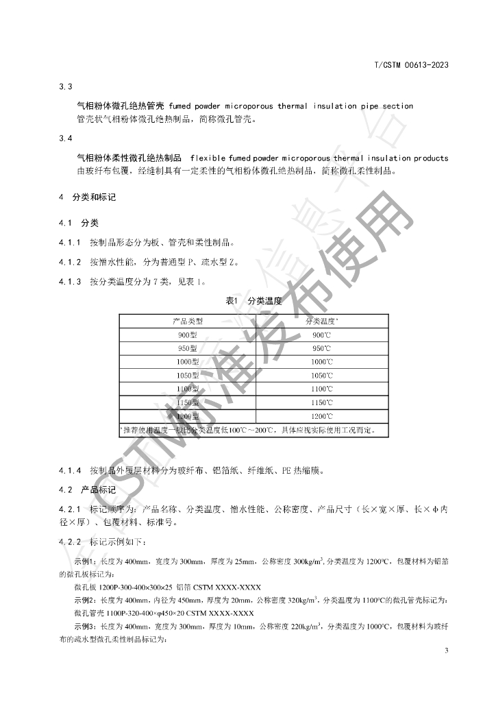 T/CSTM 00613-2023 标准预览