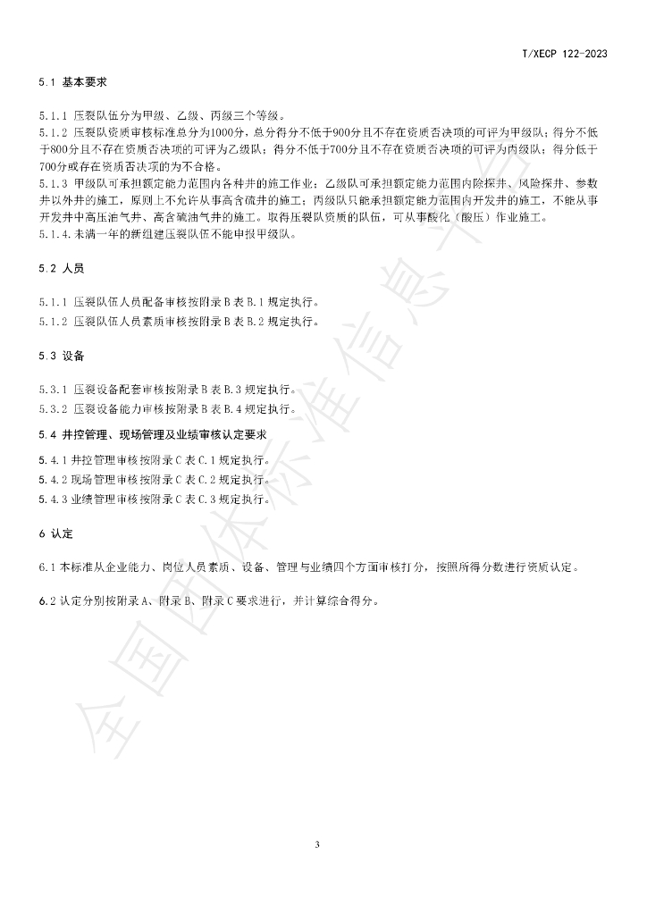 T/XECP 122-2023 标准预览