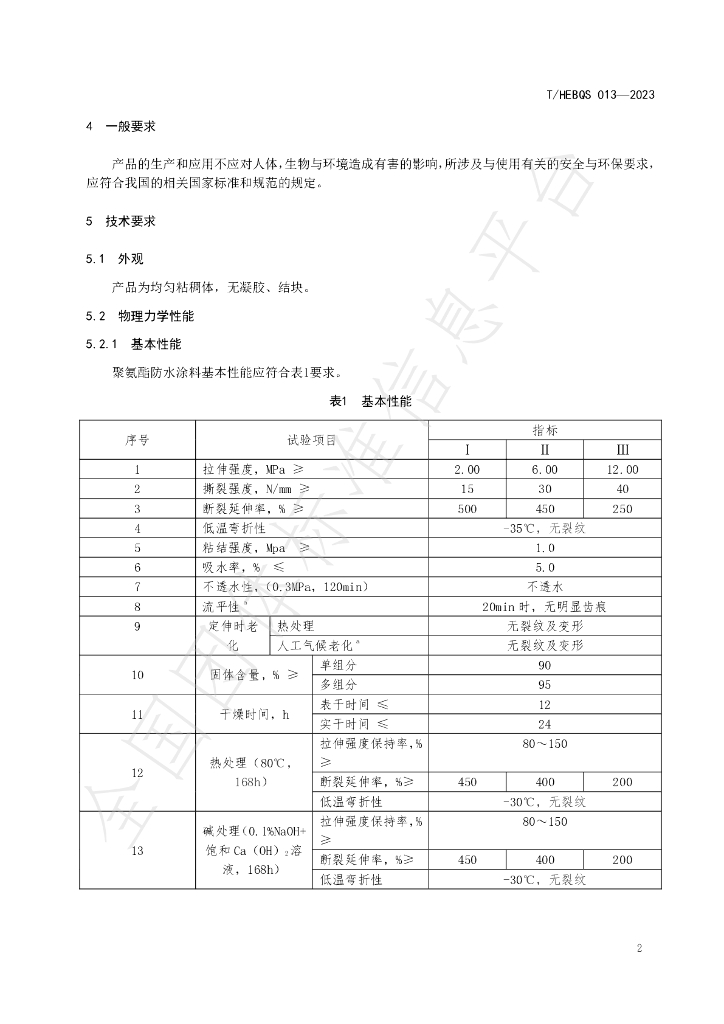 T/HEBQS 013-2023 标准预览