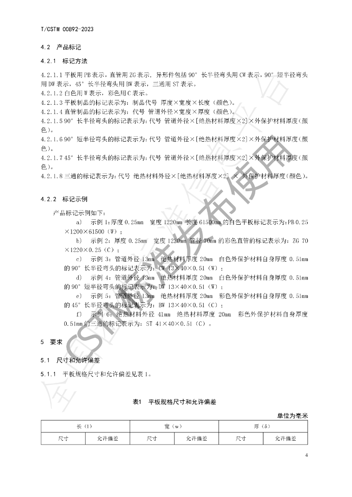 T/CSTM 00892-2023 标准预览