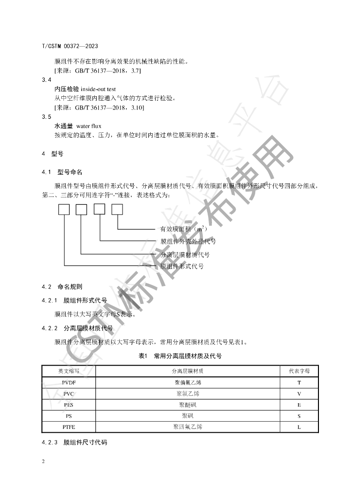 T/CSTM 00372-2023 标准预览