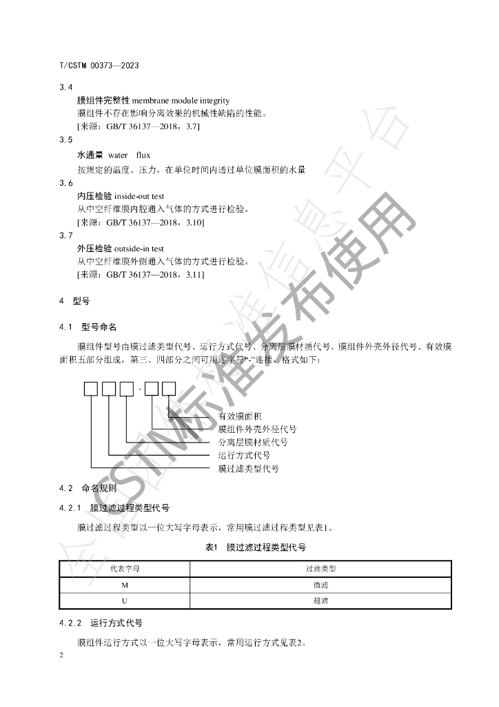T/CSTM 00373-2023 标准预览