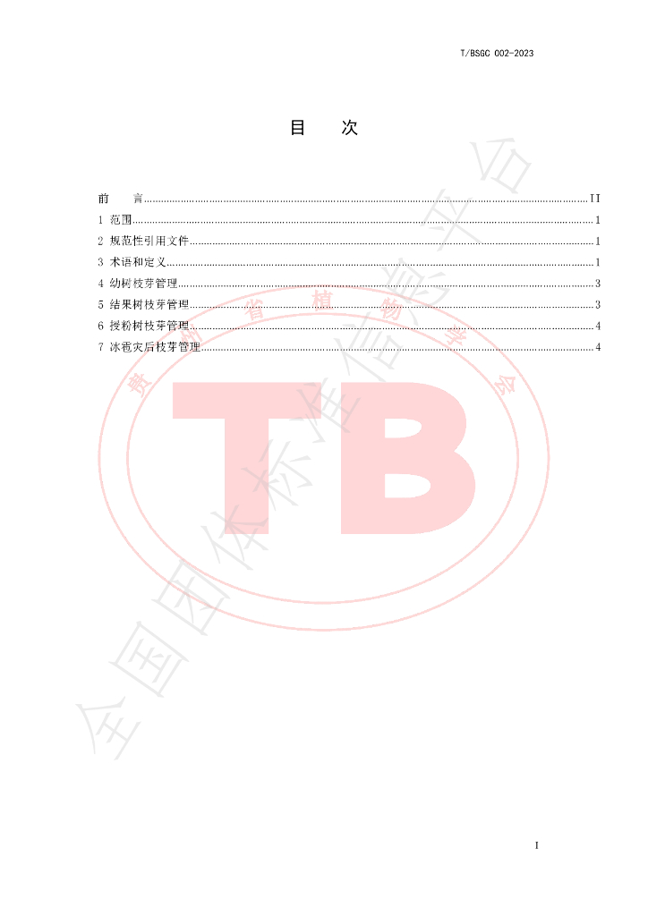 T/BSGC 002-2023 标准预览