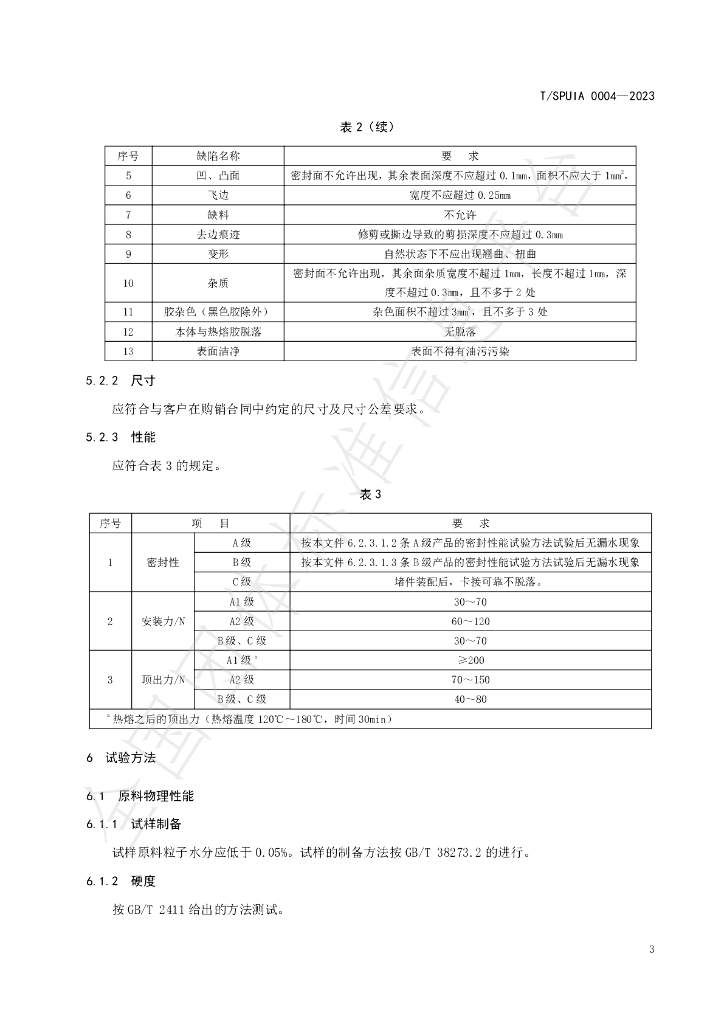 T/SPUIA 0004-2023 标准预览