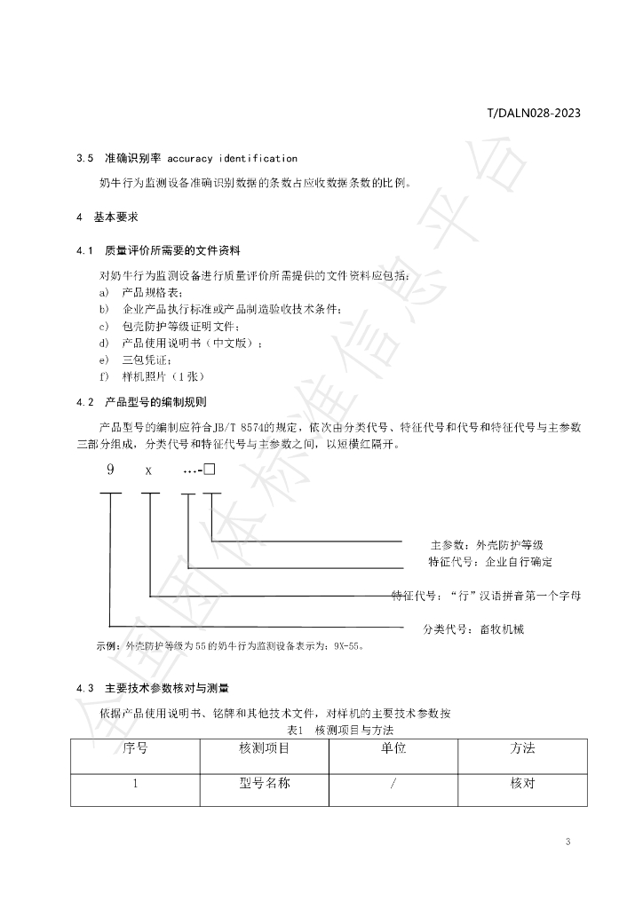 T/DALN 028-2023 标准预览