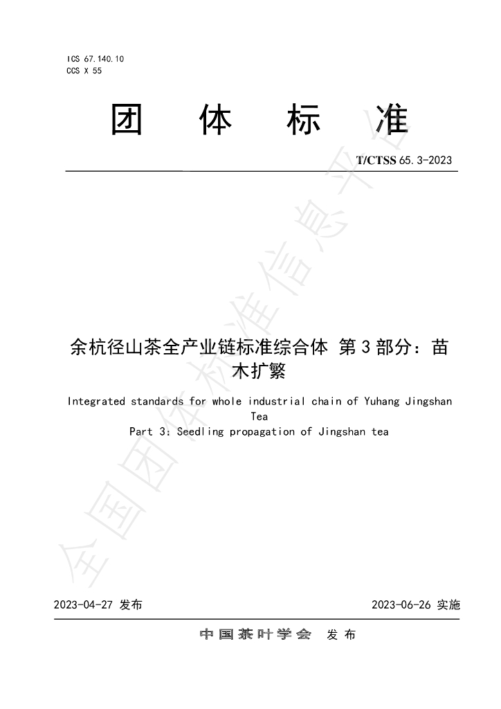 T/CTSS 65.3-2023 标准预览