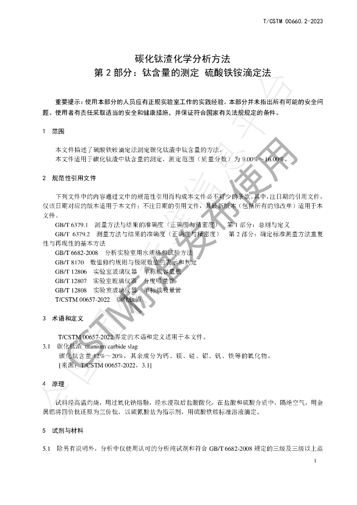 T/CSTM 00660.2-2023 标准预览