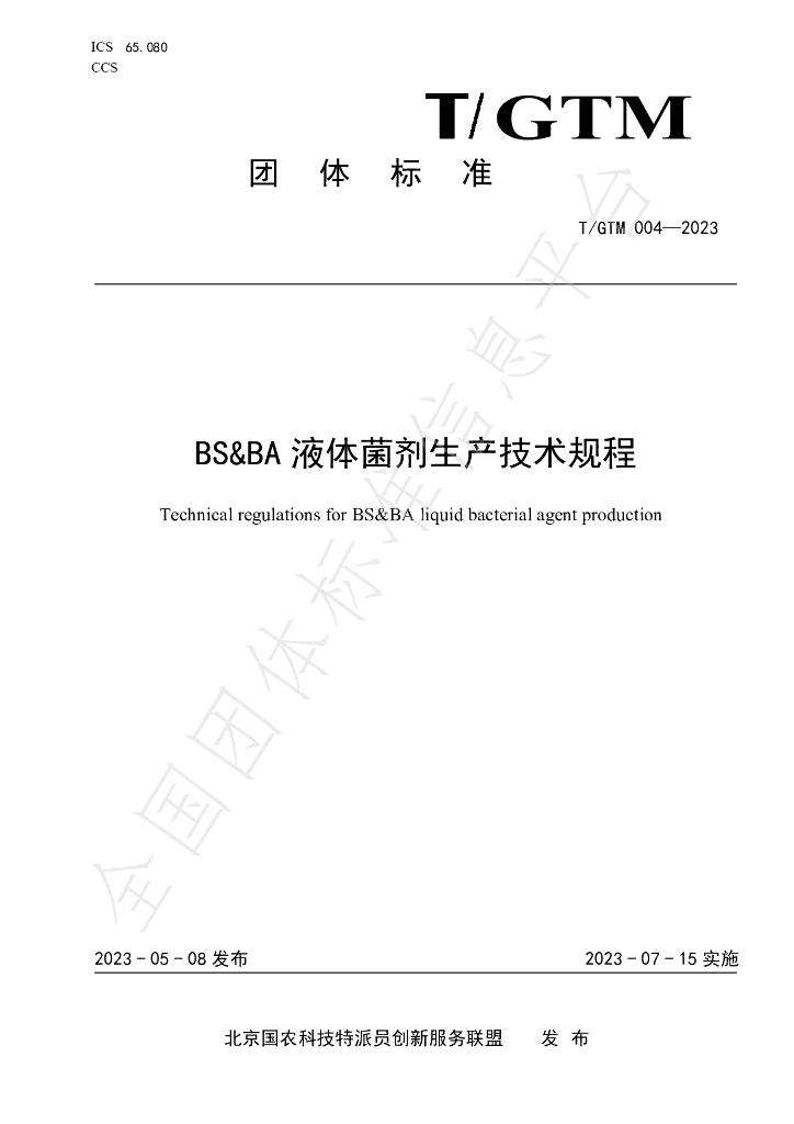 T/GTM 004-2023 标准预览