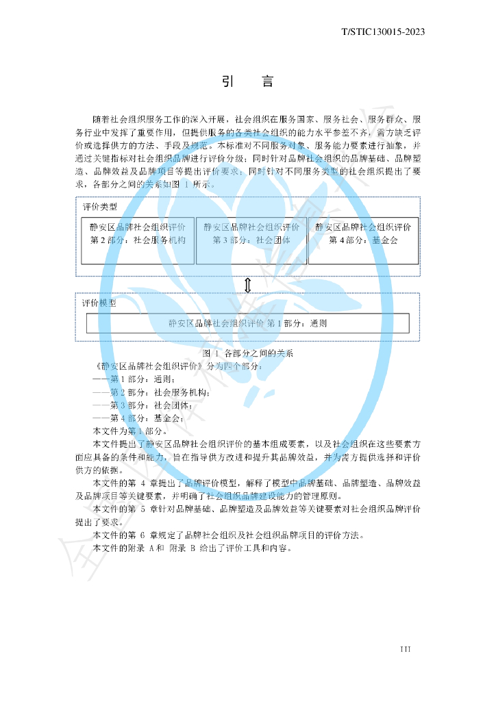 T/STIC 130015-2023 标准预览