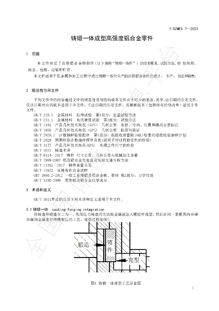 T/SZMES 7-2023 标准预览