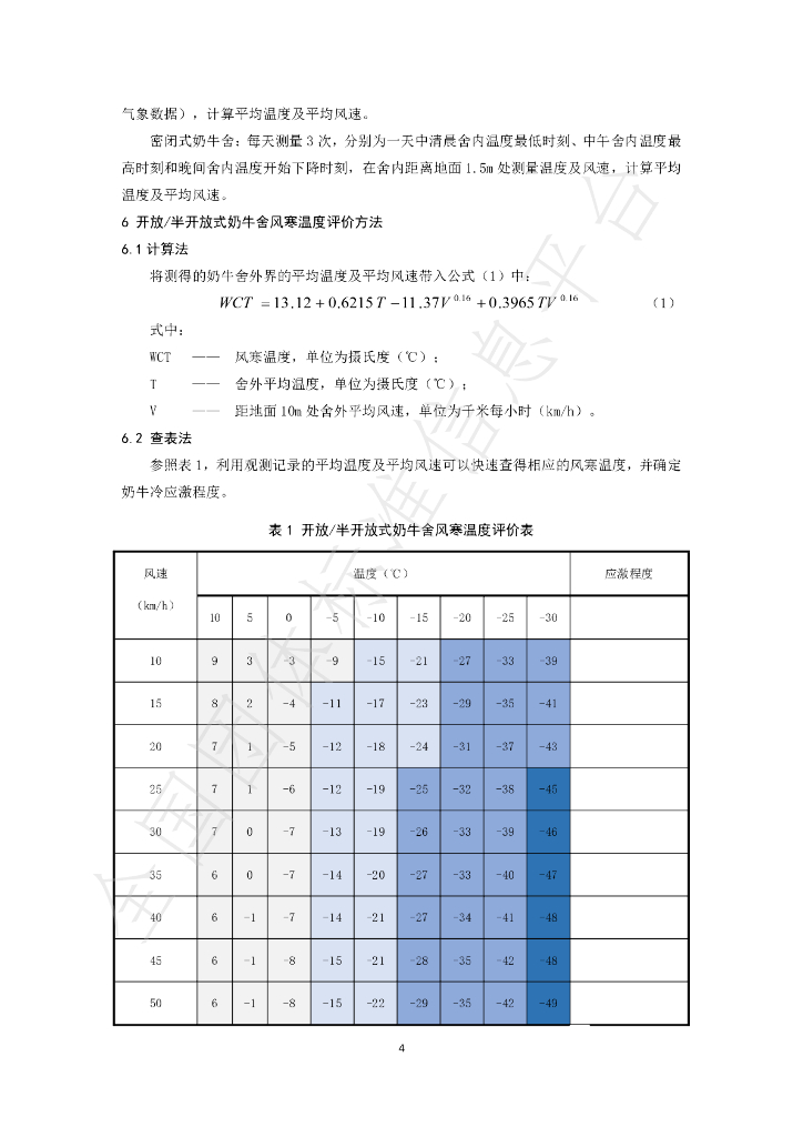 T/HLJNX 001-2023 标准预览