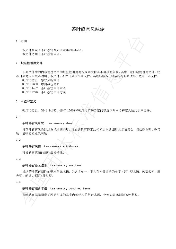 T/CTSS 58-2022 标准预览
