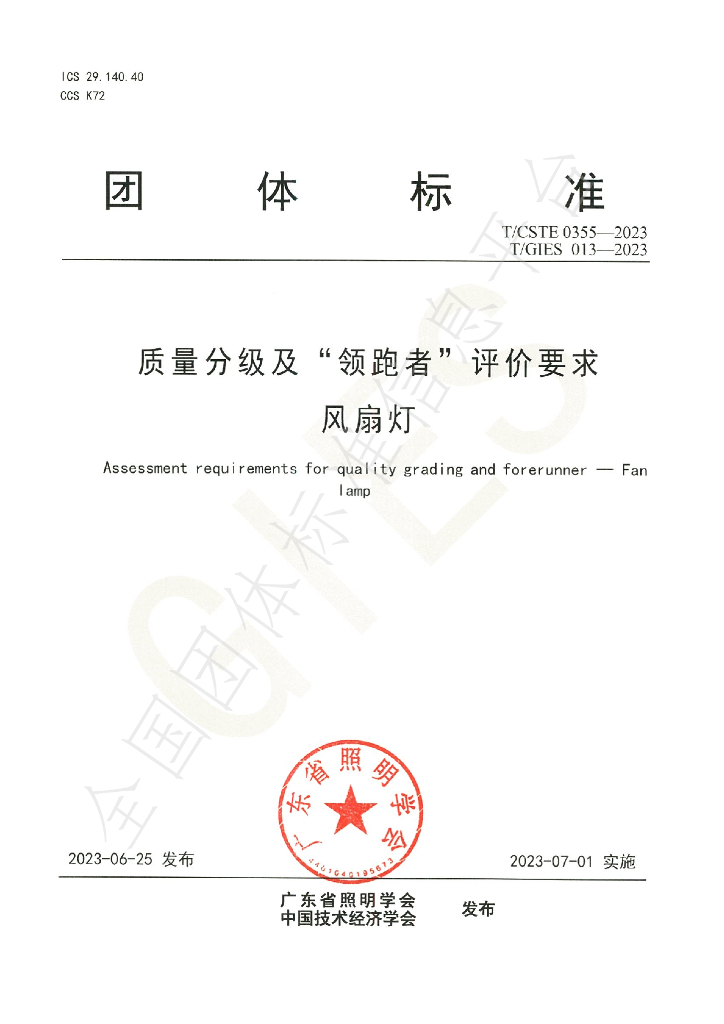 T/GIES 013-2023 标准预览