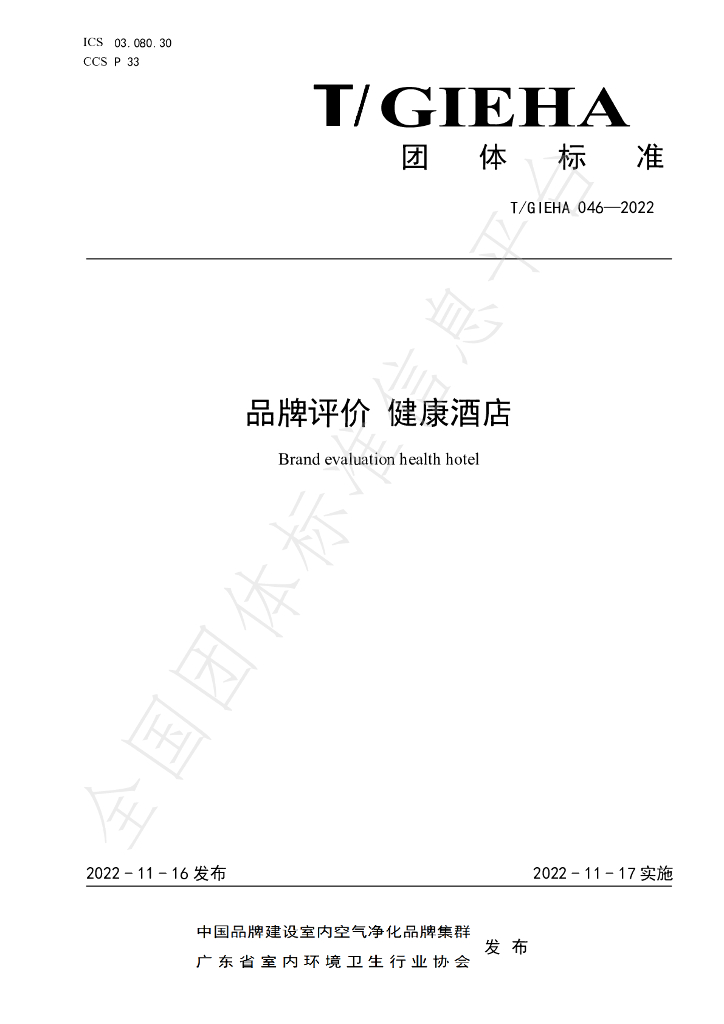 T/GIEHA 046-2022 标准预览