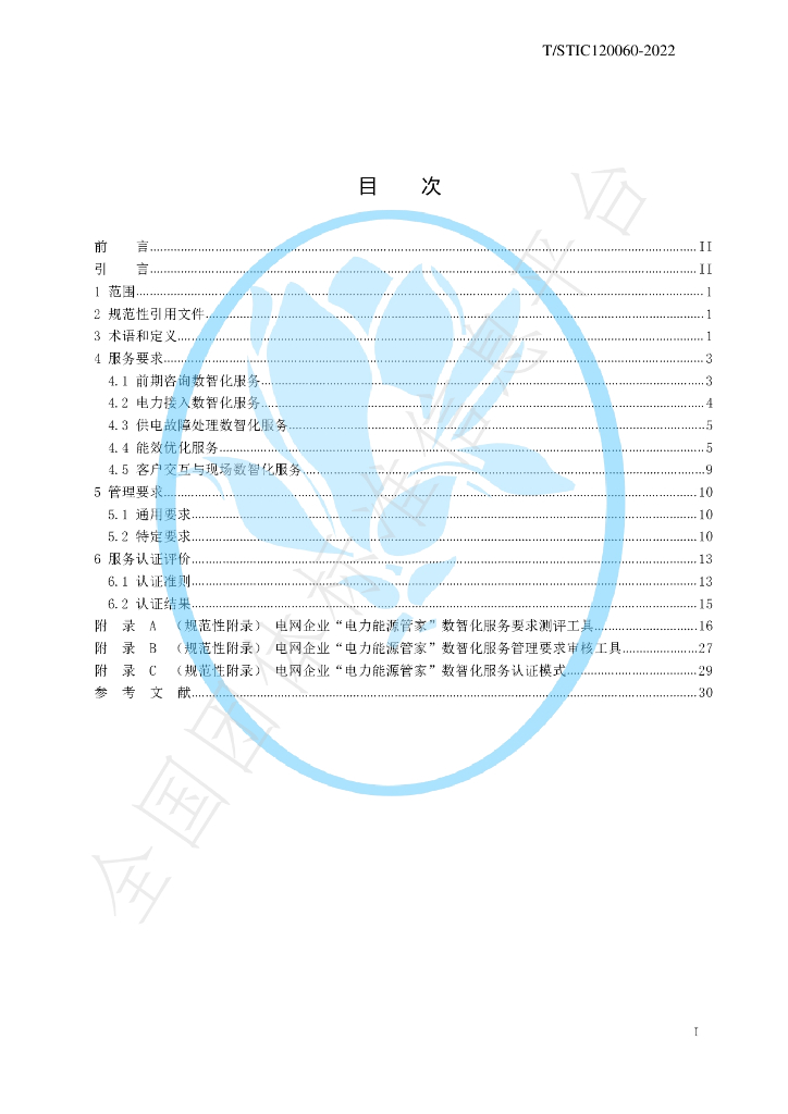 T/STIC 120060-2022 标准预览