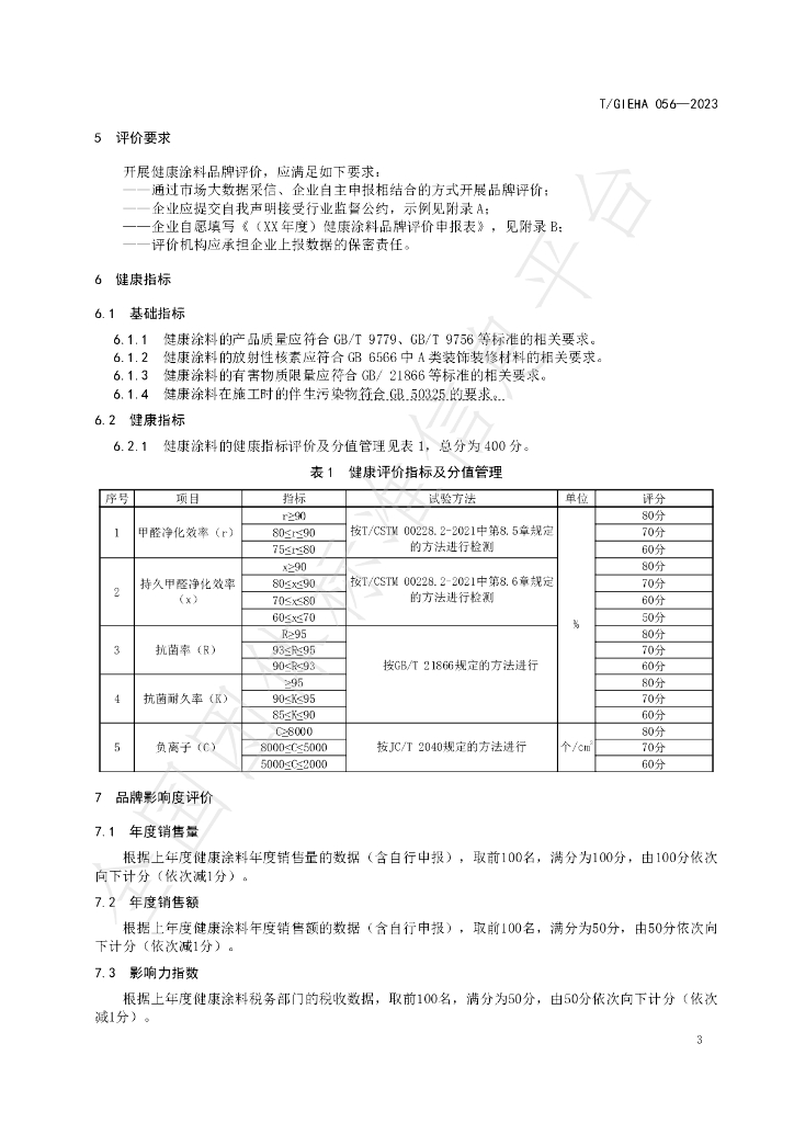 T/GIEHA 056-2023 标准预览