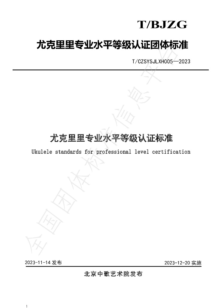 T/CZSYSJLXH 005-2023 标准预览