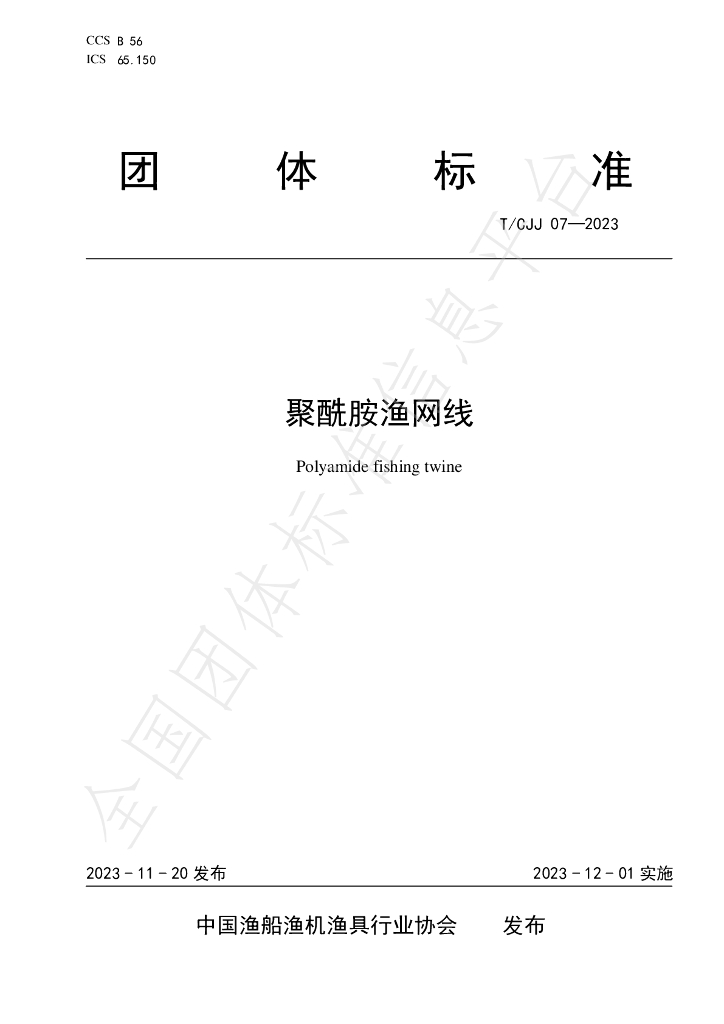 T/CJJ 07-2023 标准预览