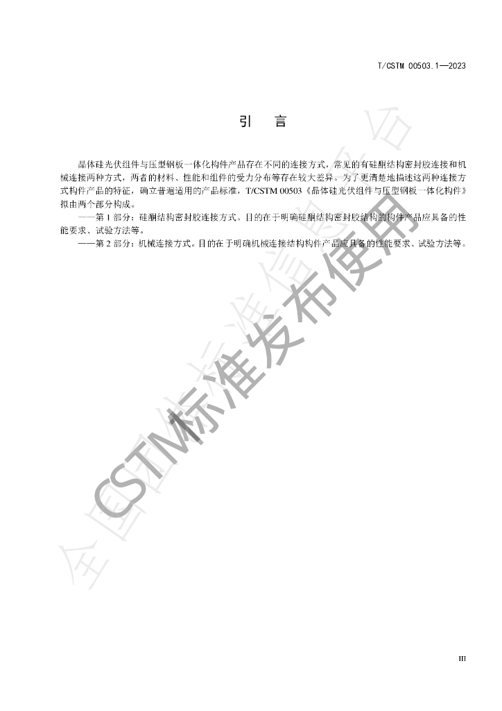 T/CSTM 00503.1-2023 标准预览