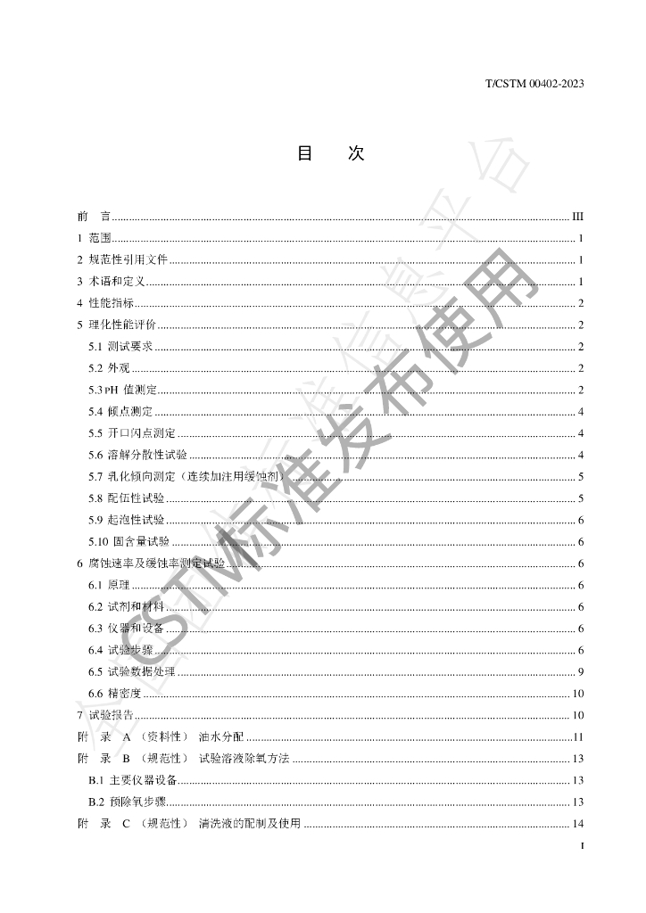 T/CSTM 00402-2023 标准预览