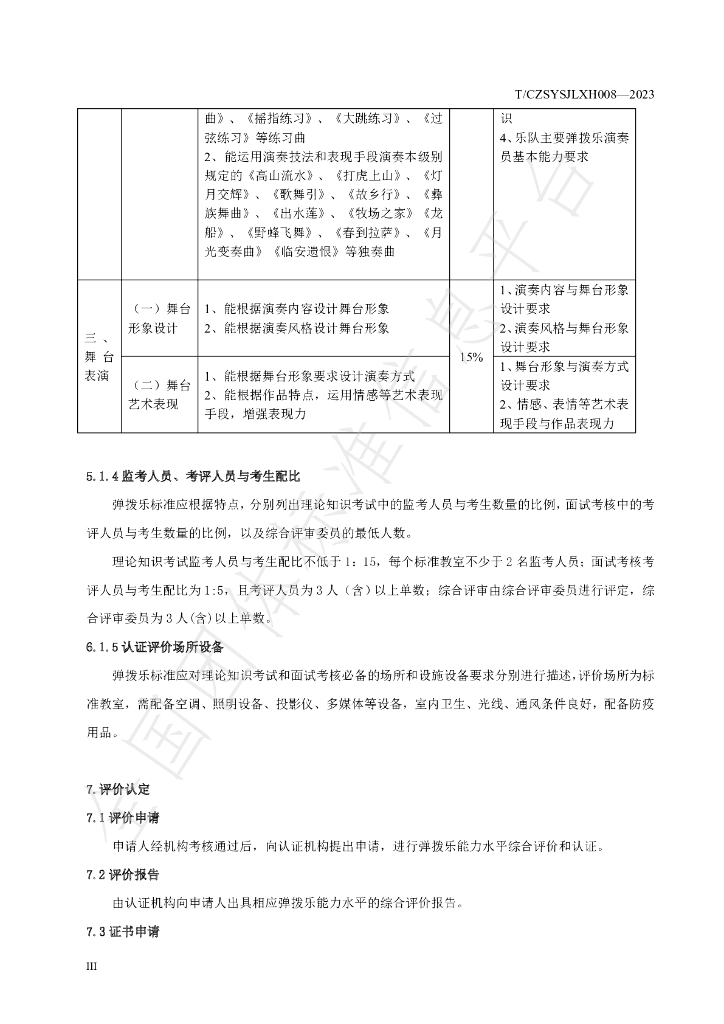 T/CZSYSJLXH 008-2023 标准预览