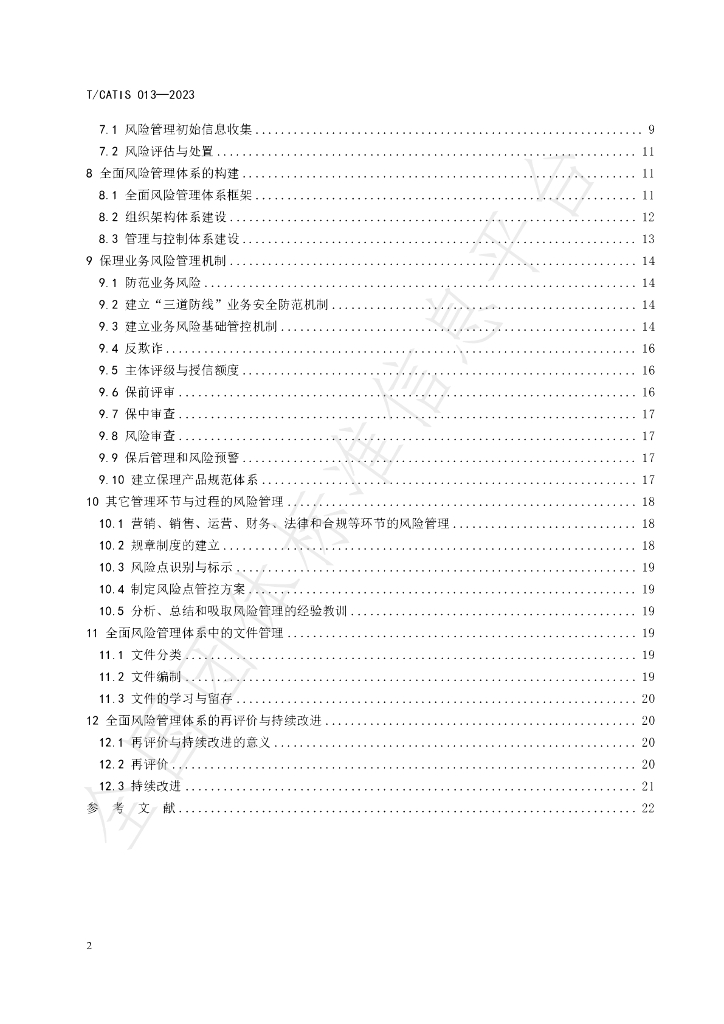 T/CATIS 013-2023 标准预览