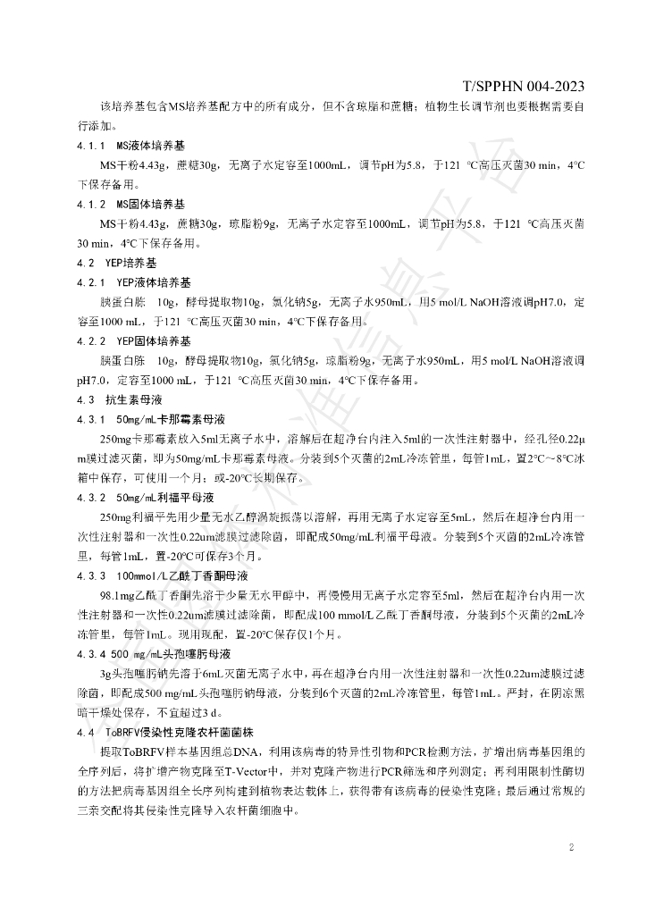 T/SPPHN 004-2023 标准预览