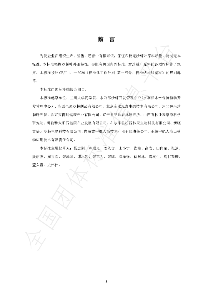 T/ISAS 013-2023 标准预览