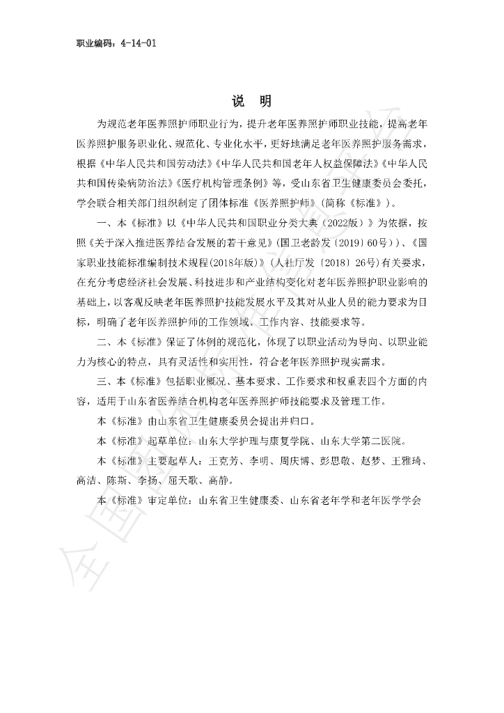 T/SDSSGG 1-2023 标准预览