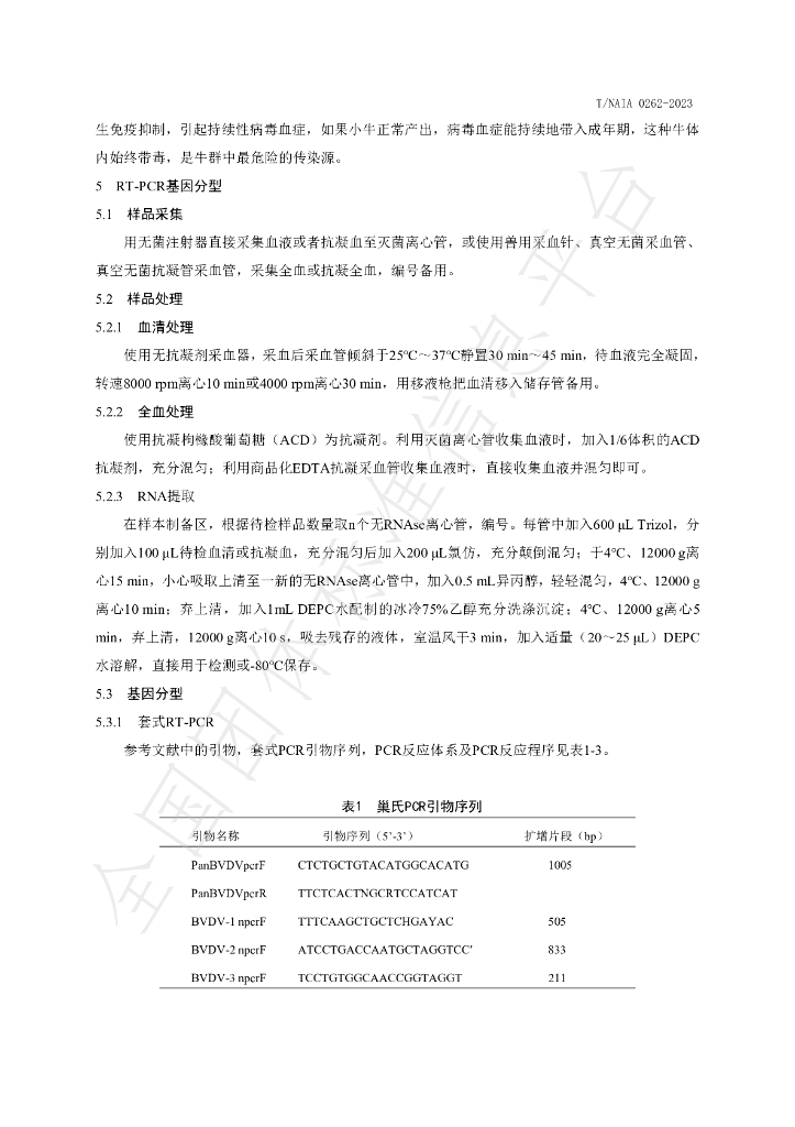 T/NAIA 0262-2023 标准预览