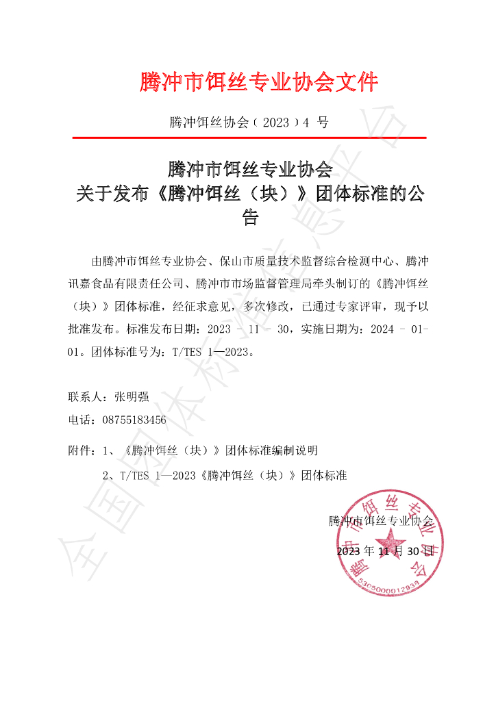 T/TCESXH 1-2023 标准预览