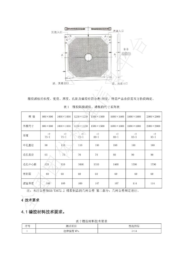 T/TLRIA 0006-2019 标准预览