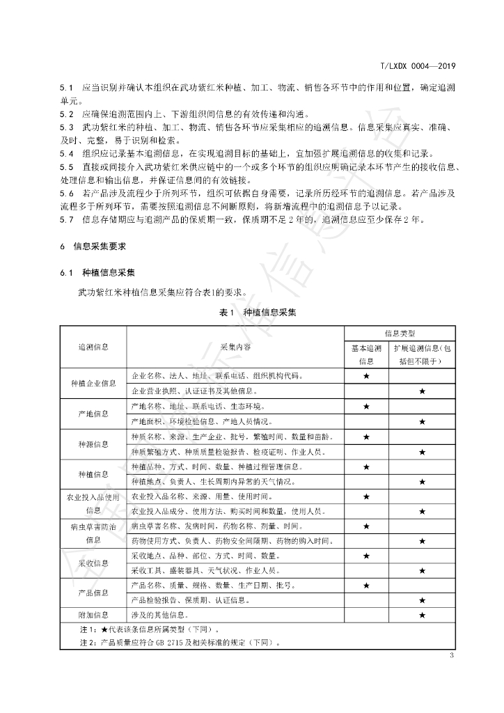 T/LXDX 0004-2019 标准预览