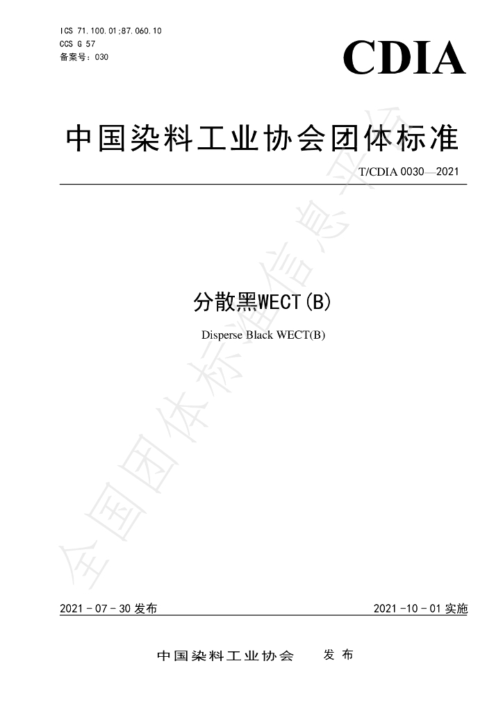 T/CDIA 0030-2021 标准预览