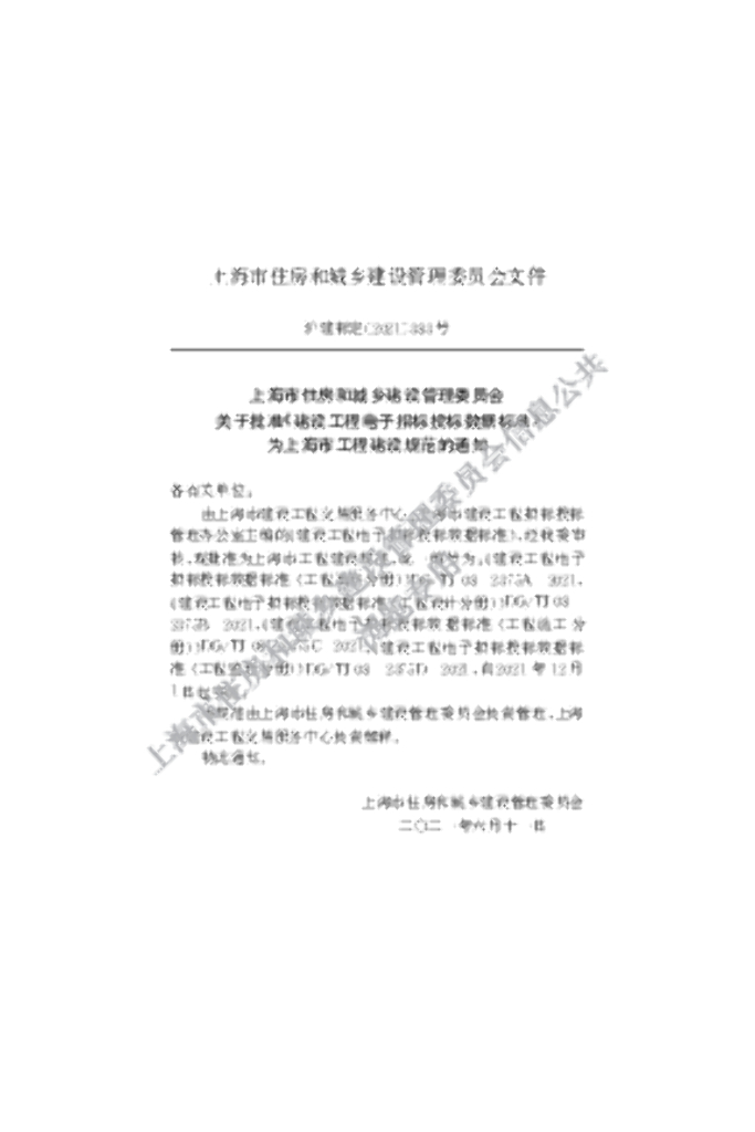 DG/TJ 08-2375-2021 标准预览