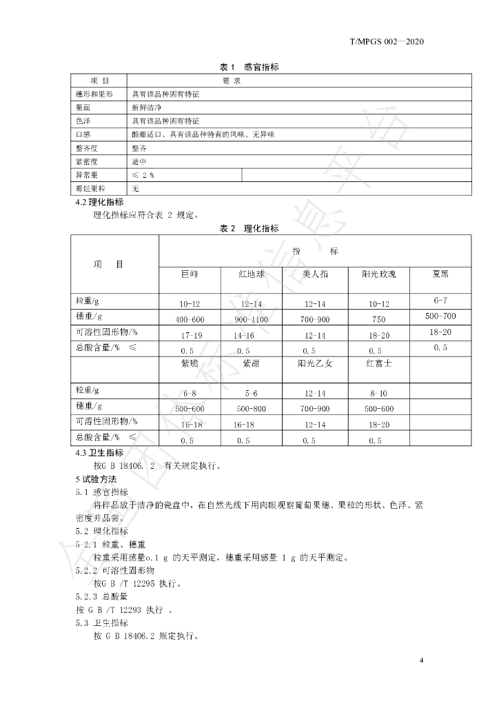 T/MPGS 002-2020 标准预览