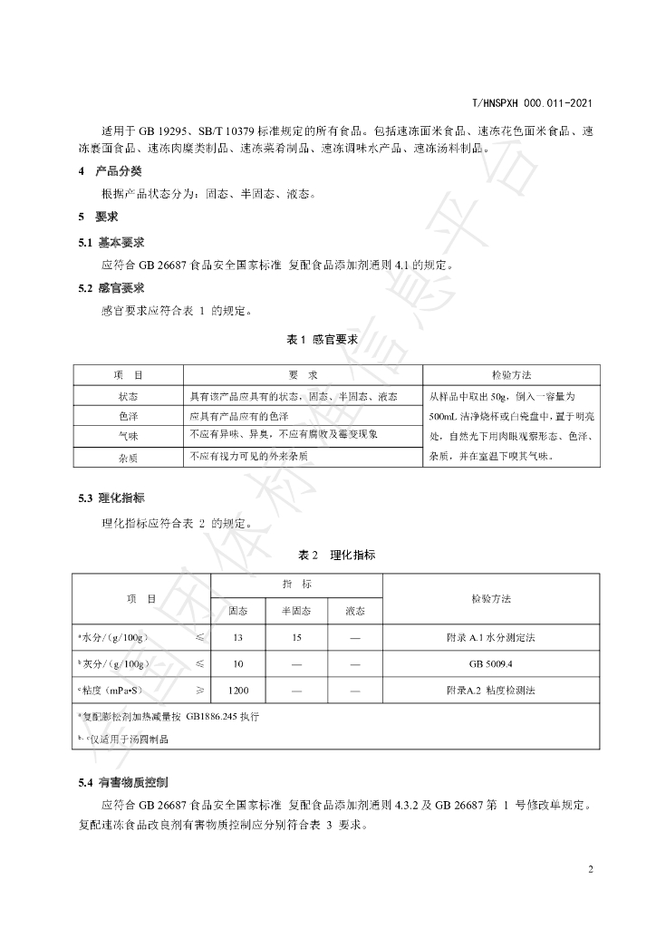 T/HNSPXH 000.011-2021 标准预览