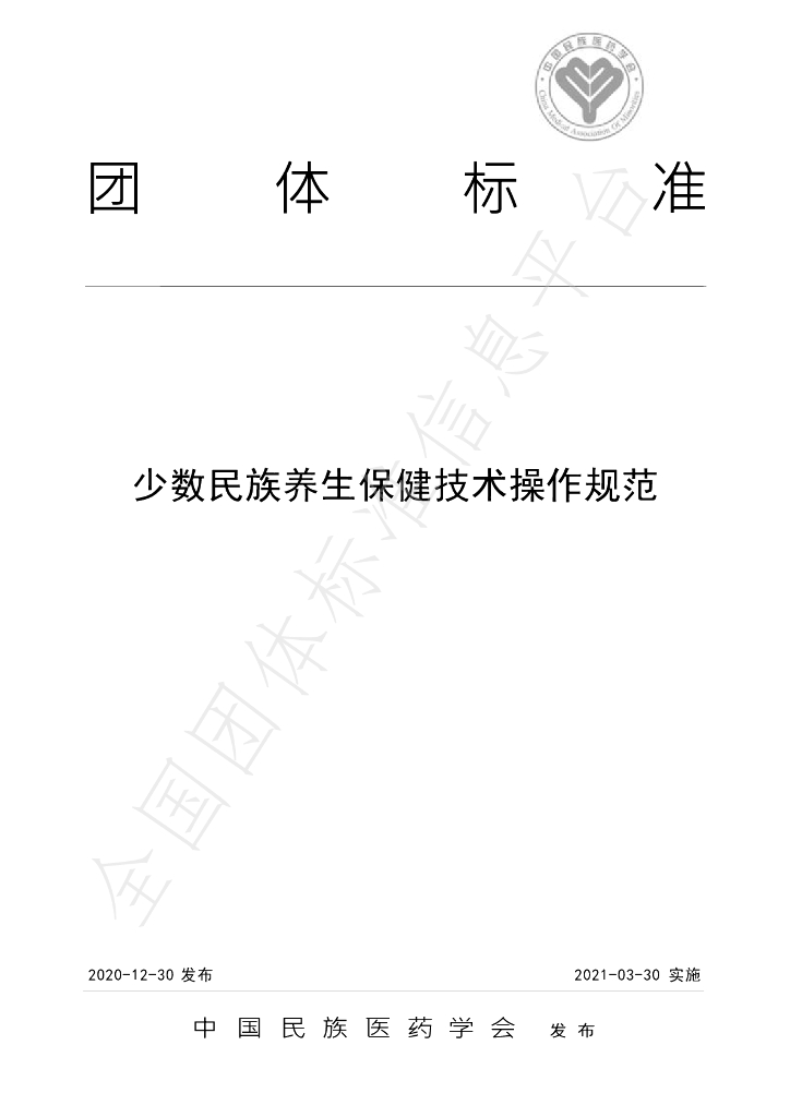 T/CMAM Z10-Z12-2020 标准预览
