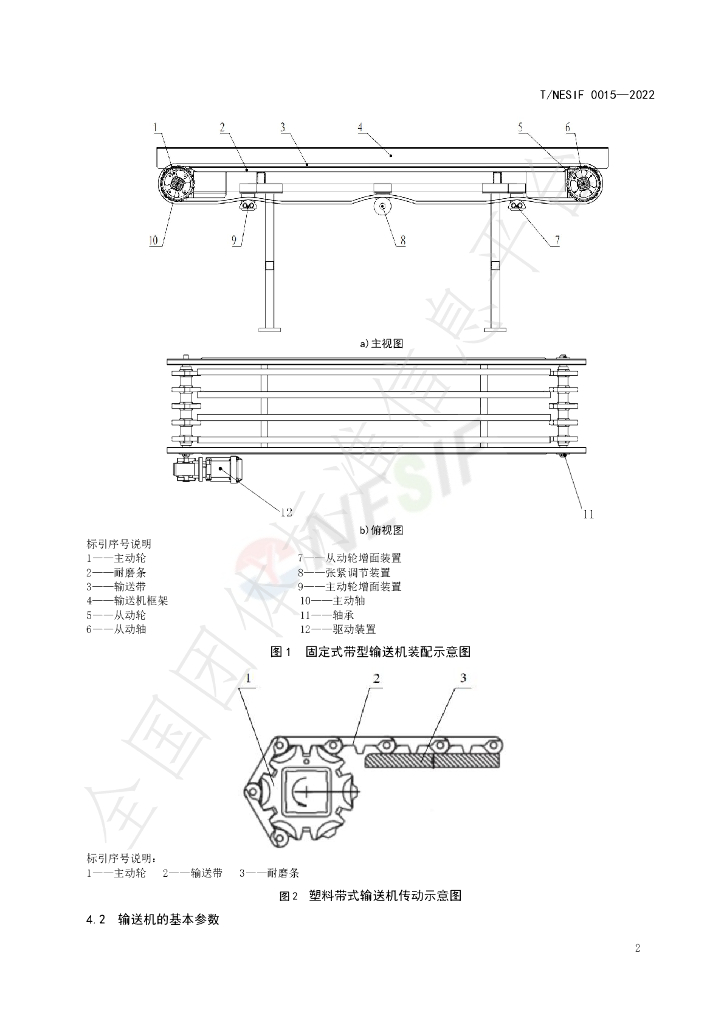 T/NESIF 0015-2022 标准预览